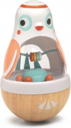 Giocattolo a dondolo Snijeek di Djeco