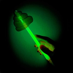 Svjetleća štapić Hovínko