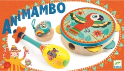Music Set Djeco