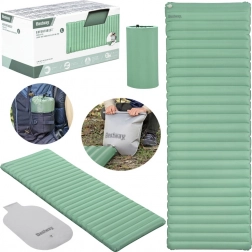 Opblaasbare slaapmat Bestway AdventuRest 198 x 71 cm