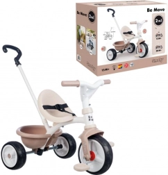 Be Move Tricycle beige