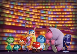 Puzzle Inside Out 2 – 1000 pezzi