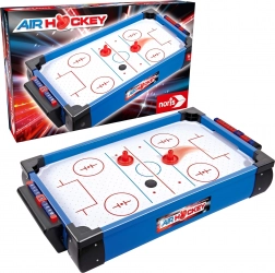 Cymbergaj – přenosný stolní air hockey 58 cm