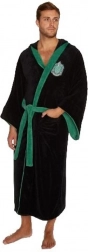 Men’s Bathrobe HARRY POTTER – Slytherin