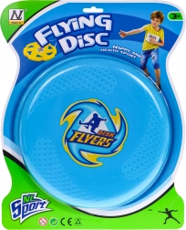 Flying Frisbee Disc for Kids and Adults – Blue