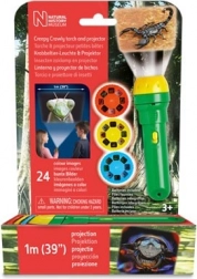 Svjetiljka i Projektor Brainstorm - Kukci