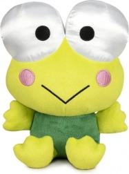 Keroppi Plush Toy 20 cm – HELLO KITTY & FRIENDS