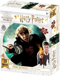 Puzzle 3D Harry Potter: Ron Weasley 300 pezzi