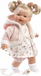 Roberta jokajoča punčka 33 cm