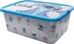 Storage Box Stitch and Angel 13L