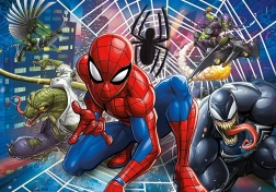 Spider-Man 30-Piece Puzzle