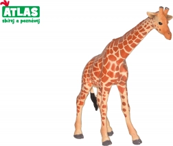 Giraffe Figurine 12 cm
