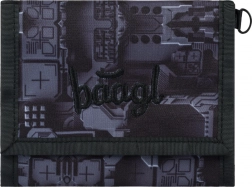 Student Wallet Technic