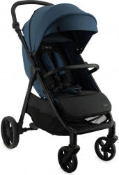 MoMi Clara Sports Stroller blue