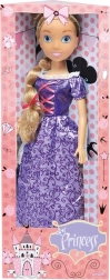 Princess Bambolina 80 cm