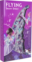 ali da farfalla luminose con musica per bambini