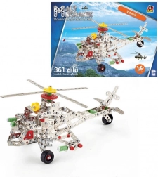 Little Mechanic - Helicopter