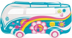 Nafukovacie ležadlo dodávka 178 × 91 × 23 cm