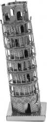 Metal Earth 3D Puzzle Leaning Tower of Pisa