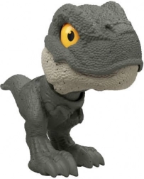 Jurassic World figura kis dinoszaurusz