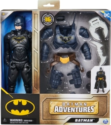Batman figure with special gear