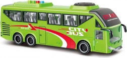 Bus met effecten 27 cm