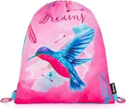 Sac de sport Colibri