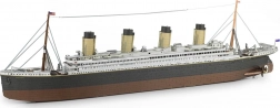 METAL EARTH 3D-puslespil Premium Series: Titanic