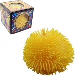 Világító labda 16 cm