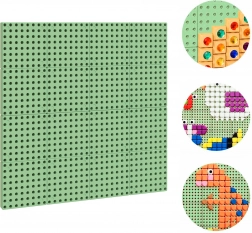 Tableau mural scientifique créatif STEM Masterkidz