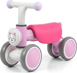 Draisienne pour enfants MILLY MALLY York – rose