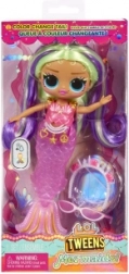 L.O.L. Surprise! Tweens Havfrue - Cleo Cove