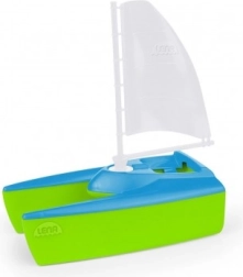 Lena Katamarán Vitorlás Játék