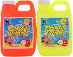 Bubble Solution Refill 500 ml