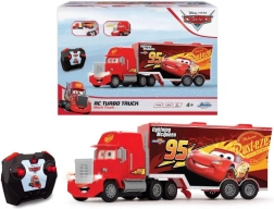 Mack Turbo camion RC du film Cars