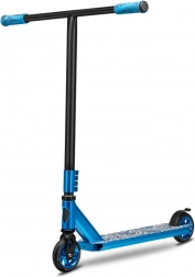 freestyle løbehjul sort-blå