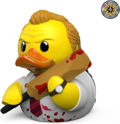 Tubbz Duck Dawn of the Dead Shaun