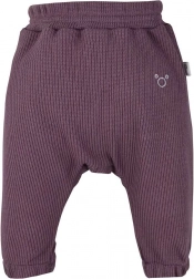 Koala Pure Baby Sweatpants, Purple