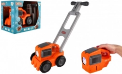 Children's Bubble Mower