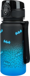 Tritan drinking bottle Batman Gradient Blue 350 ml