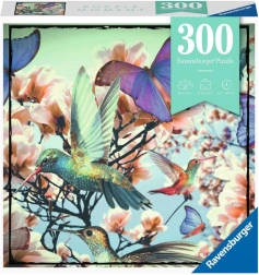 Ravensburger sestavljanka Kolibrí 300 koščkov