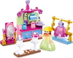 Sluban Period Clothing Store