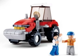 Sluban Town Farma Trattore