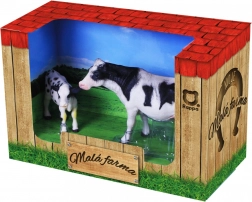 Cow and Calf Figurine Set, 2 pcs – MY LITTLE FARM
