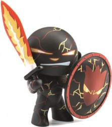 Figura Vulcano DJECO Arty Toys