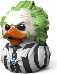 Kolekcionarska patkica TUBBZ mini – Beetlejuice