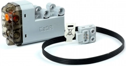 CaDA Servo Motor Pro per set di veicoli