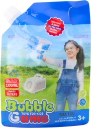 Konzentrat für Seifenblasen 100 ml