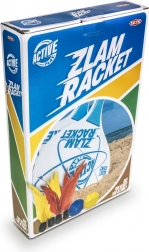 Drvene plažne rekete Active Play