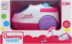 Dječji baterijski usisavač